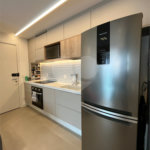 Apartamento à venda com 1 suíte em Barra Funda, São Paulo, SP
