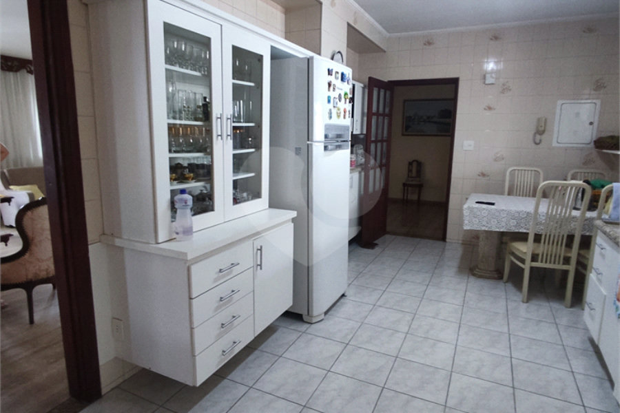 Apartamento à venda com 4 quartos, sendo 1 suíte,  em Santana, São Paulo, SP