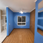 Apartamento para alugar com 2 quartos em Cidade Nova, Jundiaí, SP