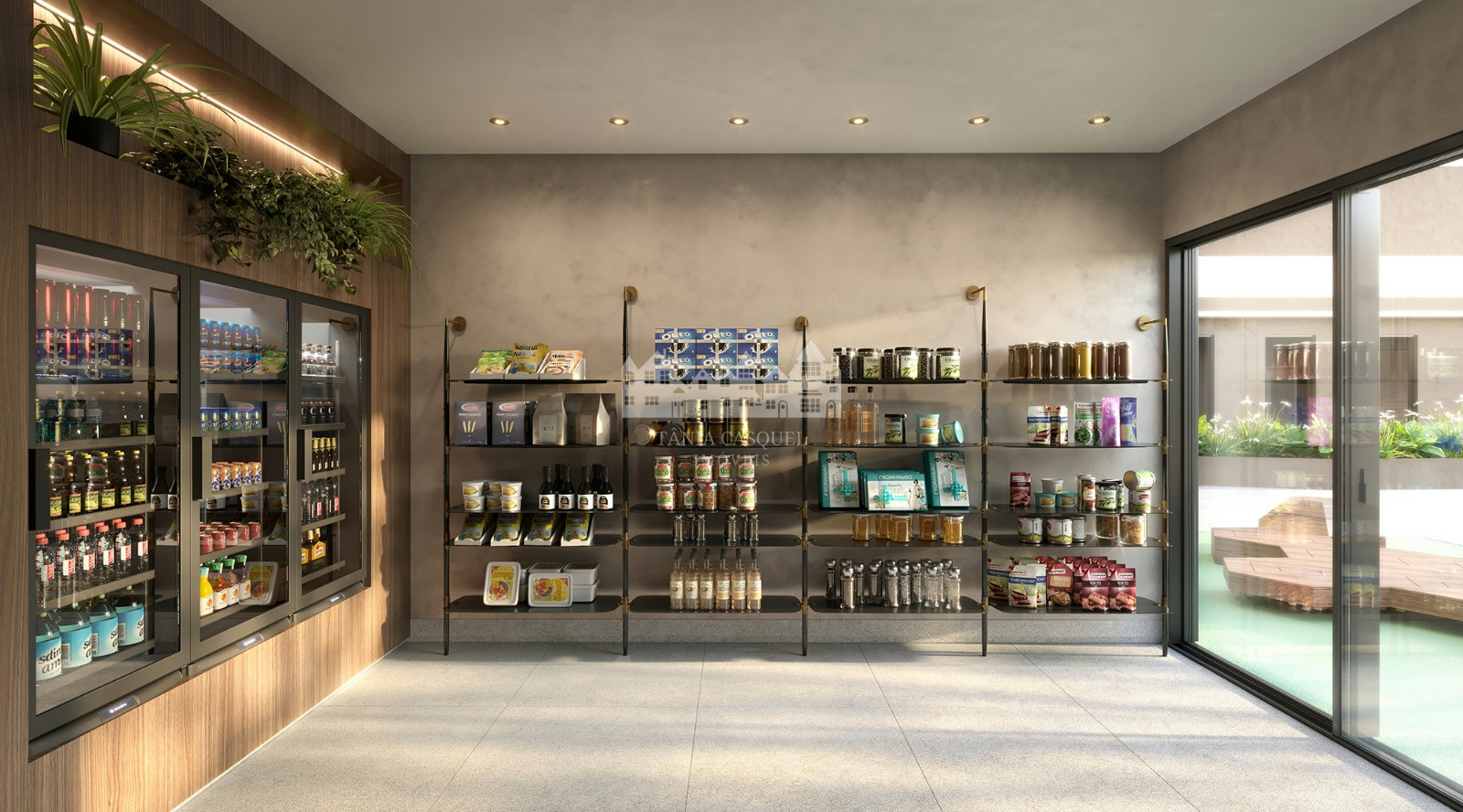 Apartamento, 3 quartos, 129 m² - Foto 8