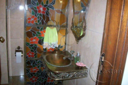 Apartamento à venda na região da Moóca