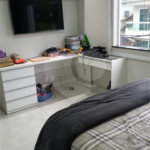 Casa à venda com 4 suítes no condomínio Residencial Bosque do Sagui, Rio de Janeiro - RJ