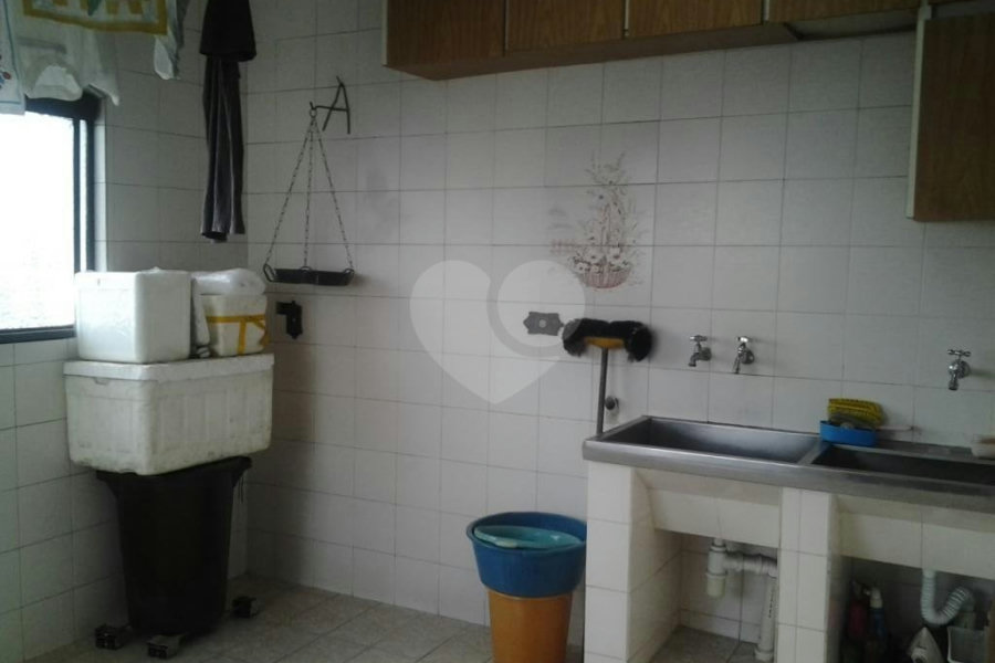 Sobrado à venda com 4 quartos, sendo 2 suítes, em Mandaqui, São Paulo, SP
