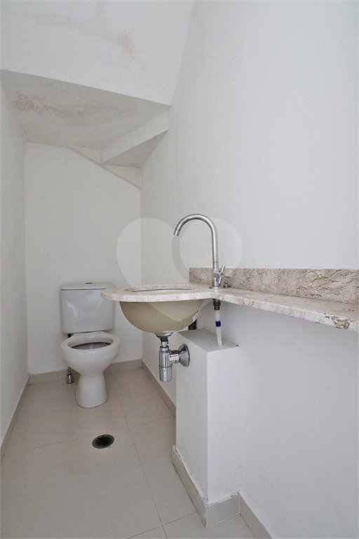 Apartamento à venda com 3 suítes em Santa Teresinha, São Paulo, SP