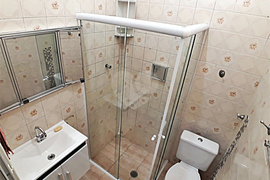 Casa Térrea à venda com 3 quartos, sendo 1 suíte, em Jardim São Paulo(zona Norte), São Paulo, SP