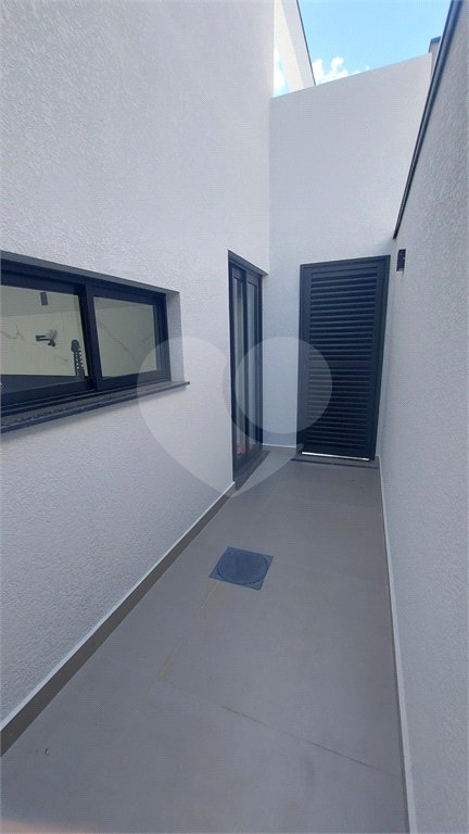 Casa à venda com 3 suítes no condomínio Villagio DI Capri, Votorantim - SP