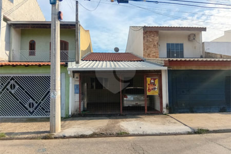 Casa à venda com 2 quartos em Ipanema Ville, Sorocaba, SP