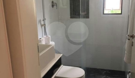 Apartamento à venda com 3 suítes em Vila Mascote, São Paulo, SP