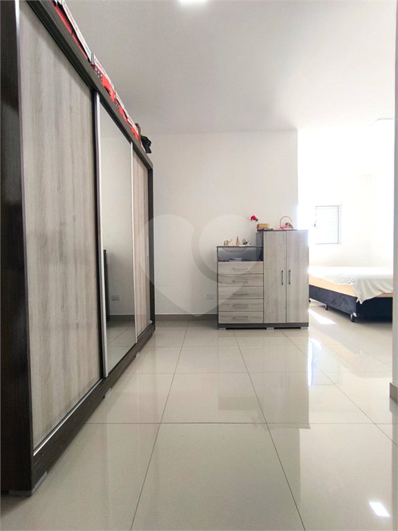 Casa à venda com 3 quartos, sendo 1 suíte, em Jardim Residencial Imperatriz, Sorocaba, SP