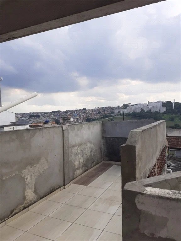 Sobrado à venda com 4 quartos, sendo 1 suíte, em Jardim Germânia, São Paulo, SP