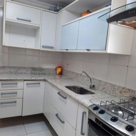 Cobertura à venda, 129 m² por R$ 980.000,00 - Centro - Guarujá/SP
