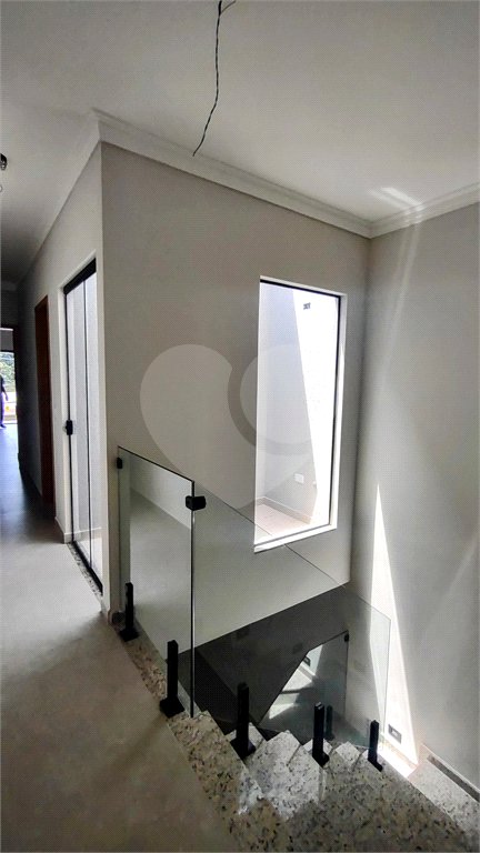 Sobrado à venda com 3 quartos, sendo 1 suíte, em Jardim Penha, São Paulo, SP