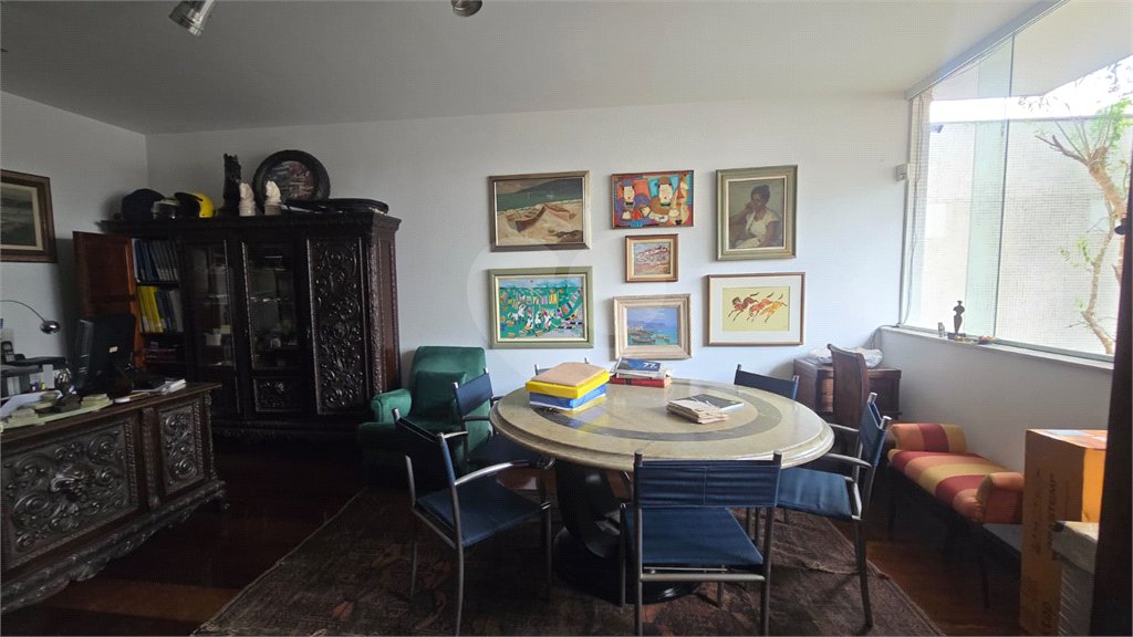 Casa à venda com 4 suítes em Santo Amaro, São Paulo, SP