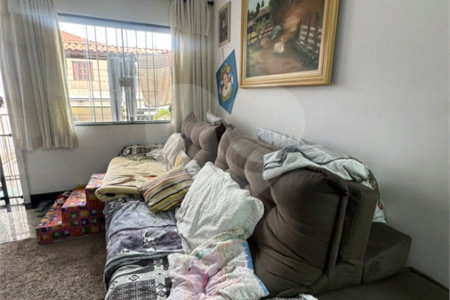 Casa à venda com 5 quartos em Vila Granada, São Paulo, SP