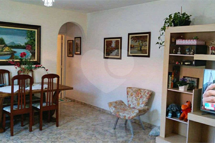 Sobrado à venda com 3 quartos, sendo 1 suíte, em Pirituba, São Paulo, SP