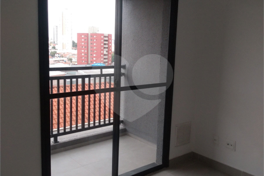 Studio para alugar com 1 quarto em Tucuruvi, São Paulo, SP
