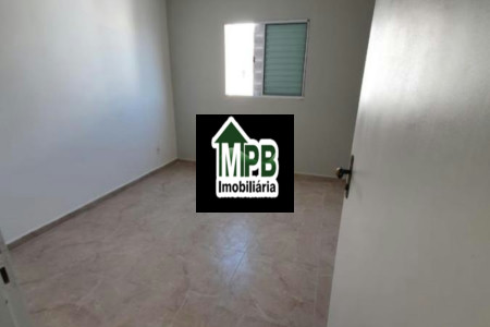 Apartamento à venda com 2 quartos em Jardim Simus, Sorocaba, SP
