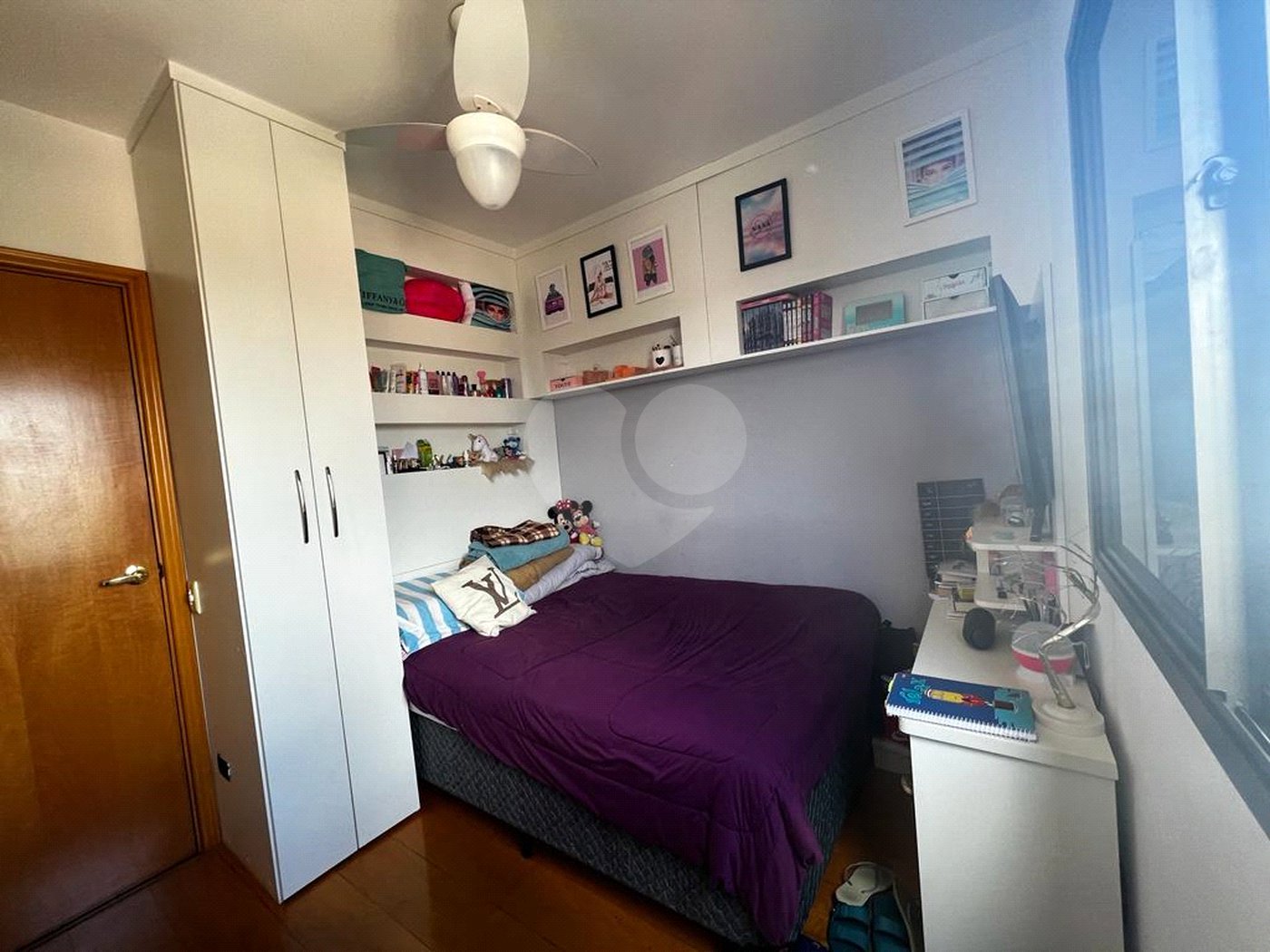 Apartamento à venda com 2 quartos em Vila Antônio, São Paulo, SP