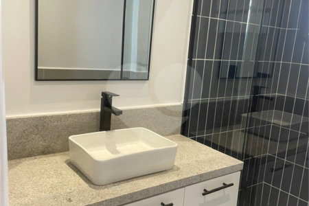 Apartamento à venda com 2 suítes em Pinheiros, São Paulo, SP