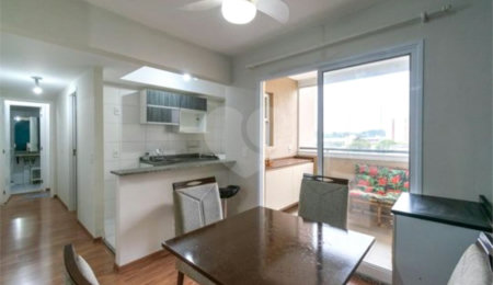 Apartamento à venda com 2 quartos, sendo 1 suíte,  em Vila Guarani (z Sul), São Paulo, SP