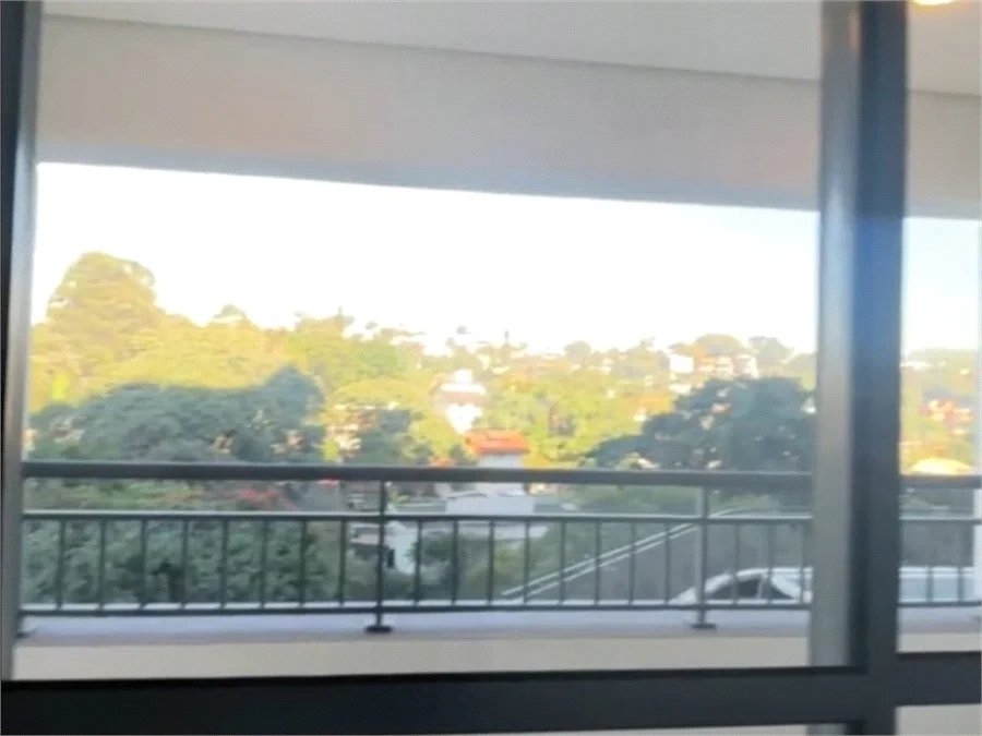 Apartamento à venda com 1 quarto em Vila Pirajussara, São Paulo, SP