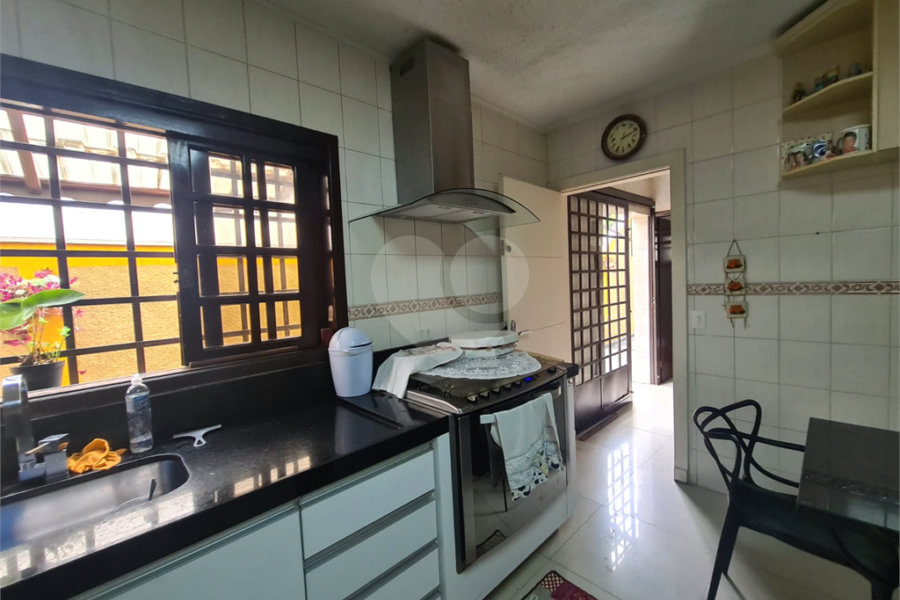 Sobrado à venda com 3 quartos, sendo 1 suíte, em Tucuruvi, São Paulo, SP