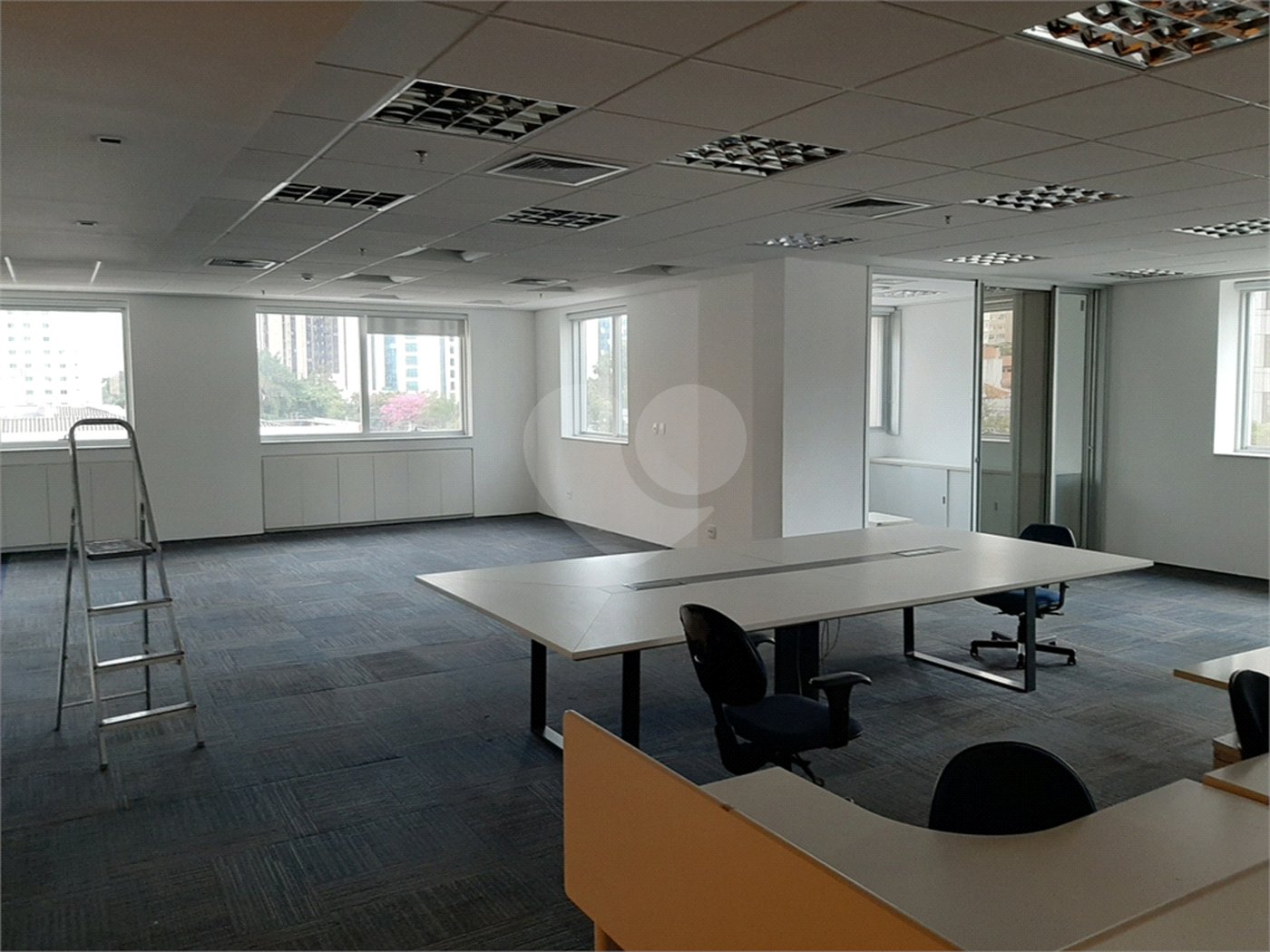 Sala para alugar em Moema, São Paulo, SP