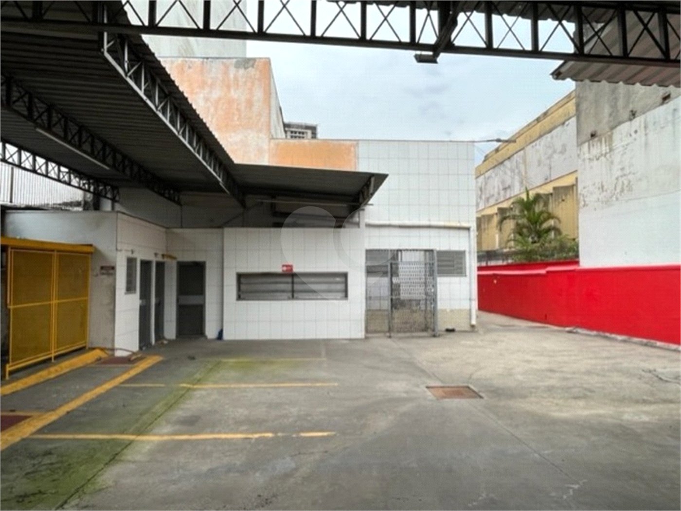 Salão Comercial para alugar em Santo Amaro, São Paulo, SP