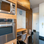 Apartamento à venda com 3 suítes em Vila Nova Conceição, São Paulo, SP