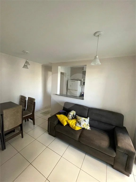 Apartamento à venda com 2 quartos em Parque Novo Mundo, São Paulo, SP