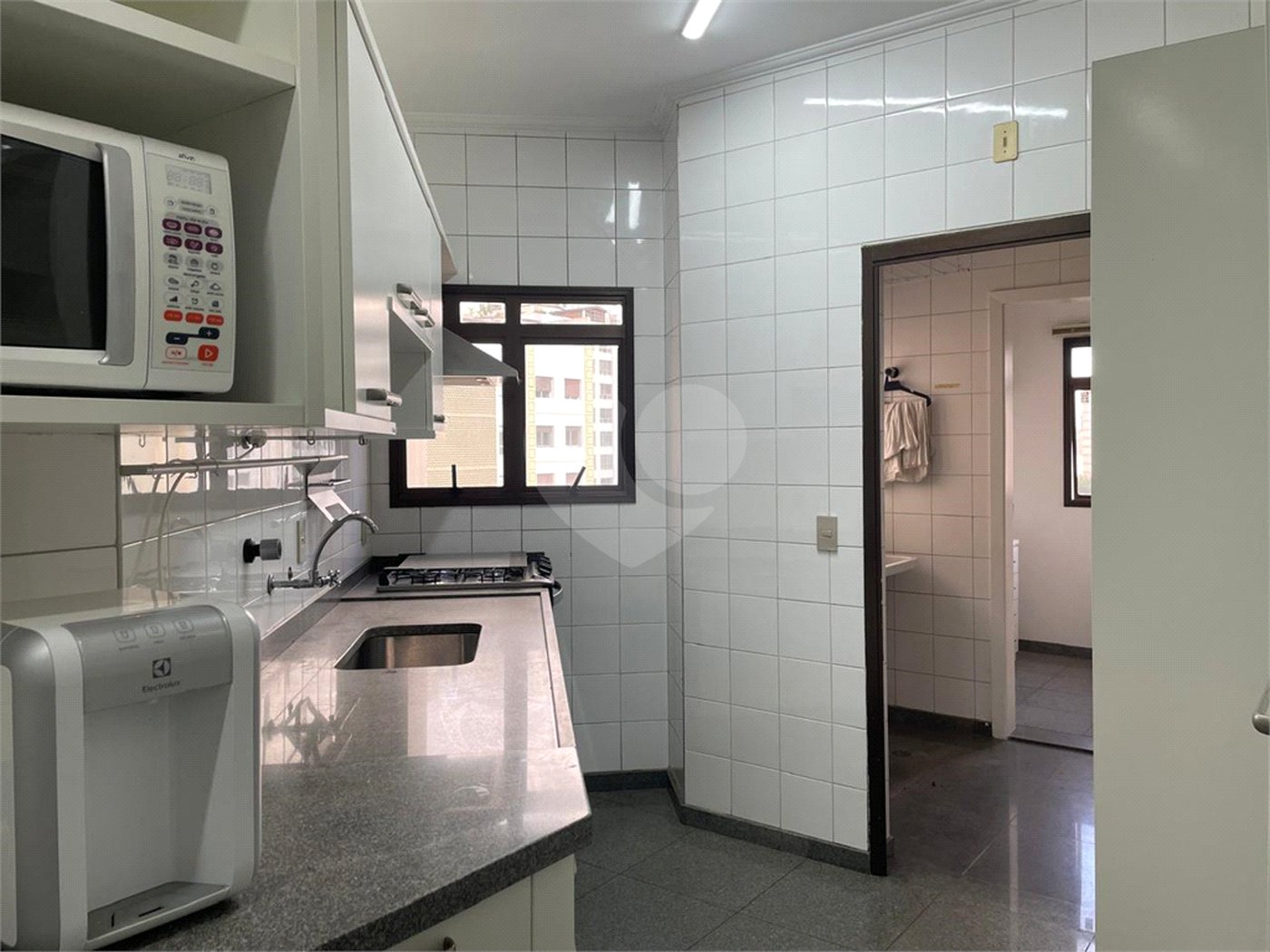 Apartamento à venda com 3 suítes em Perdizes, São Paulo, SP