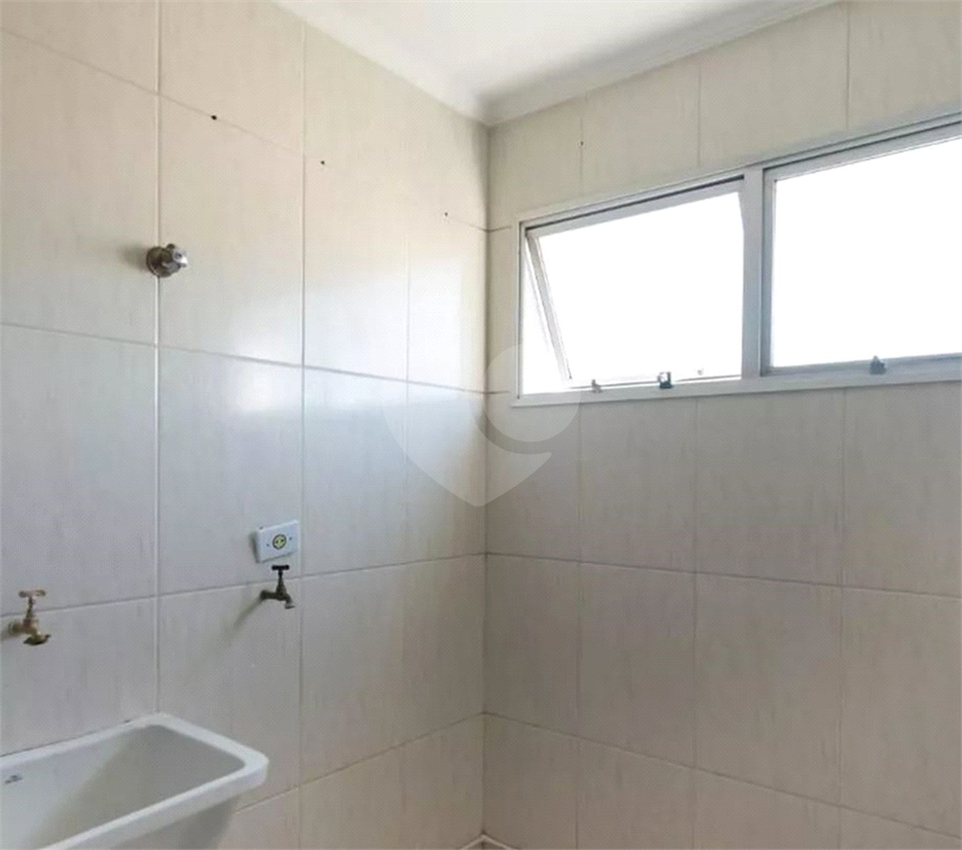 Apartamento à venda com 2 quartos em Rudge Ramos, São Bernardo do Campo, SP