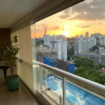 Apartamento à venda com 3 suítes em Perdizes, São Paulo, SP