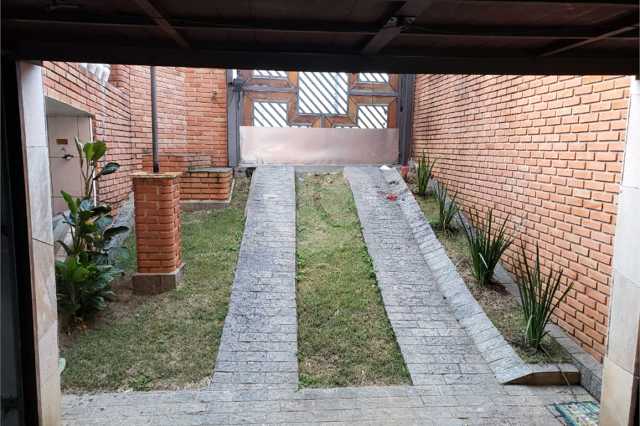 Sobrado à venda com 3 quartos, sendo 1 suíte,  em Vila Gustavo, São Paulo, SP