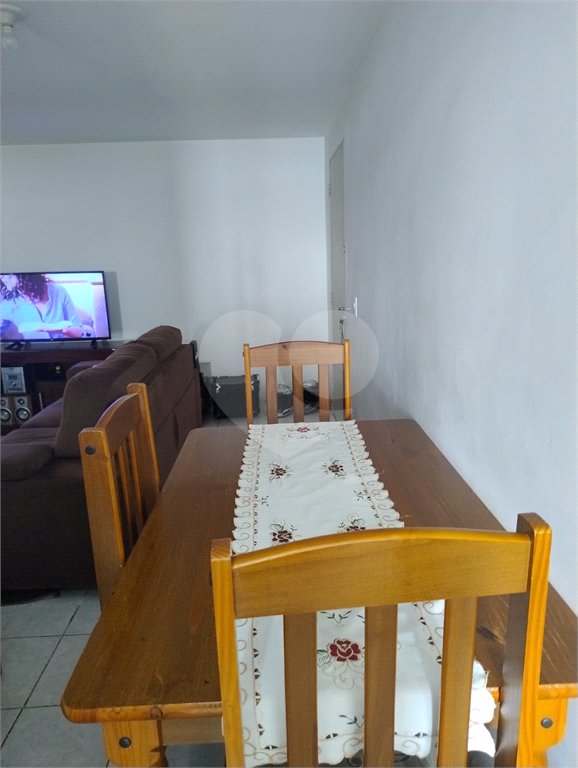 Apartamento à venda com 2 quartos em Tucuruvi, São Paulo, SP
