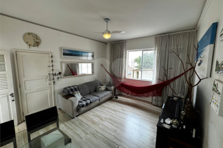 Apartamento à venda com 2 suítes em Grajaú, Rio de Janeiro, RJ