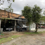 Terreno à venda em Santo Amaro, São Paulo, SP