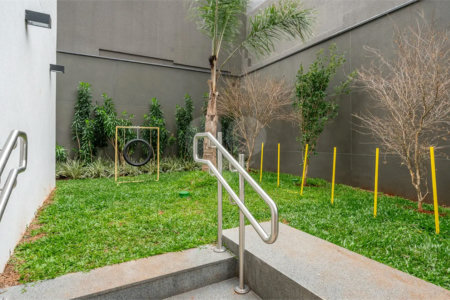 Apartamento à venda ou para alugar com 2 quartos, sendo 1 suíte, em Vila Mariana, São Paulo, SP