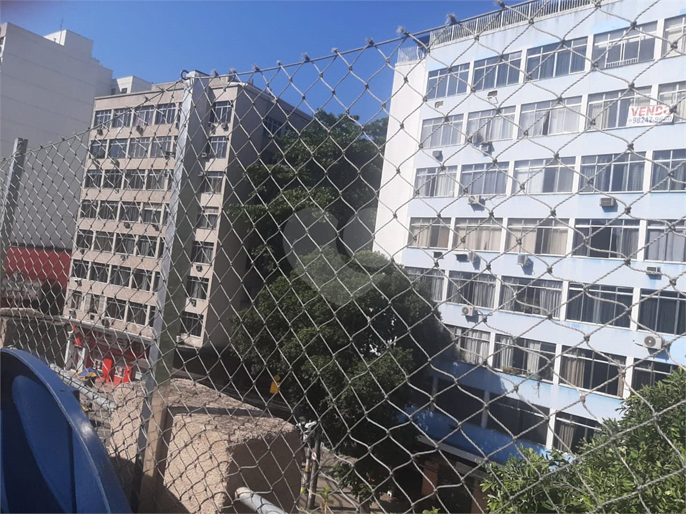 Cobertura à venda com 3 quartos, sendo 1 suíte,  em Tijuca, Rio de Janeiro, RJ