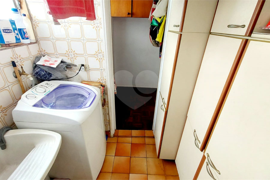 Apartamento à venda com 2 quartos em Casa Verde, São Paulo, SP
