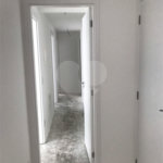 Apartamento à venda com 3 quartos, sendo 1 suíte, em Vila Clementino, São Paulo, SP