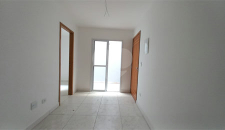 Apartamento à venda com 2 quartos, sendo 1 suíte,  em Vila Mazzei, São Paulo, SP