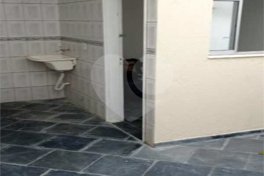 Casa à venda com 3 suítes em Pirituba, São Paulo, SP