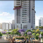 Apartamento à venda com 3 suítes em Chácara Santo Antônio, São Paulo, SP