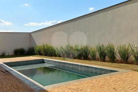 Casa à venda com 3 suítes no condomínio Alphaville 1 Rp, Ribeirão Preto - SP