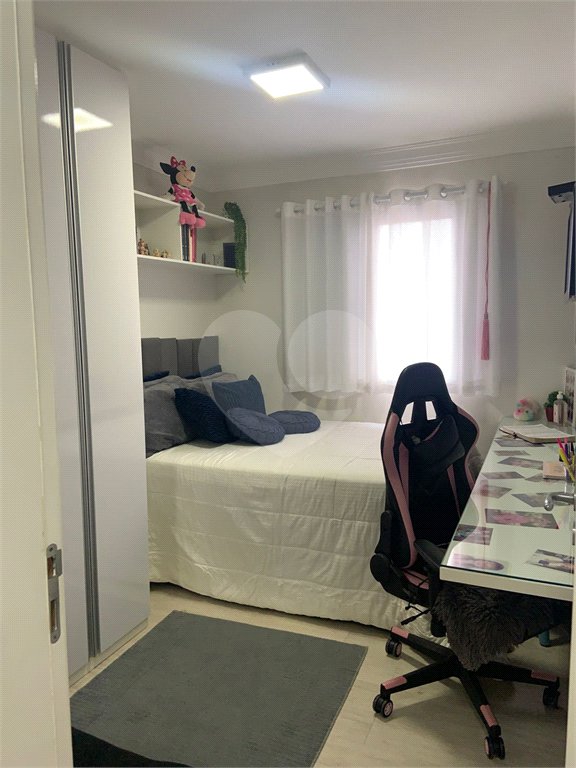 Apartamento à venda com 2 quartos, sendo 1 suíte, em Santo Antônio, Osasco, SP