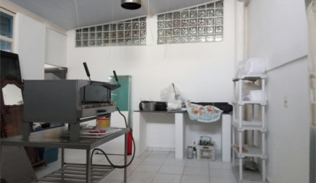 Sobrado à venda com 2 quartos, sendo 1 suíte,  em Jardim Paulista, Mogi das Cruzes, SP