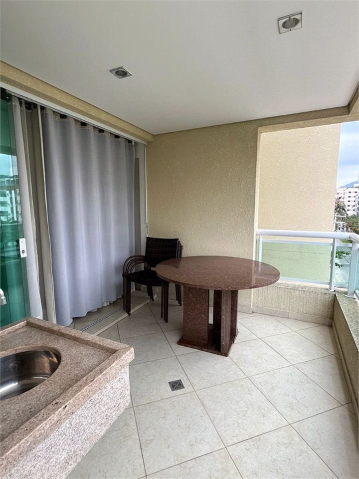 Apartamento à venda, 140 m² por R$ 950.000,00 - Enseada - Guarujá/SP