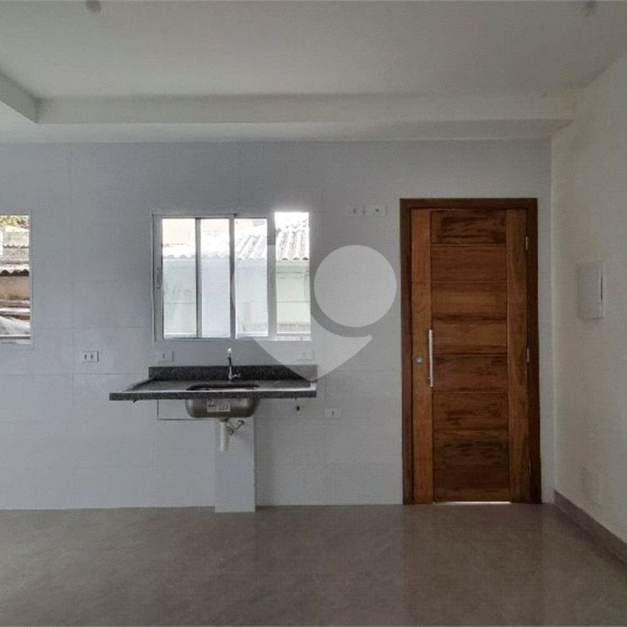Apartamento à venda com 2 quartos em Jardim Japão, São Paulo, SP