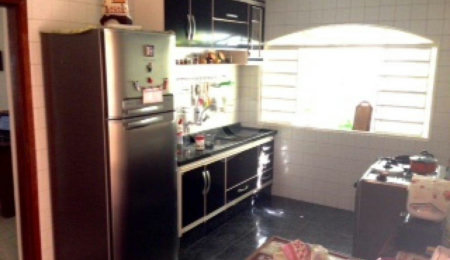 Sobrado à venda com 3 quartos, sendo 1 suíte,  em Limão, São Paulo, SP